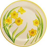 Spring Beauty by Mikasa