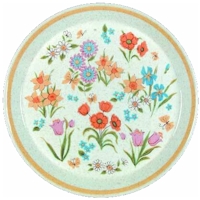 Spring Meadows by Mikasa