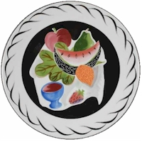 Still Life by Mikasa