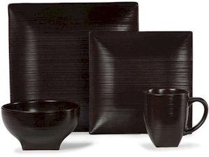 Stone Ridge Chocolate by Mikasa