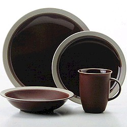 Stone Craft Terracotta by Mikasa
