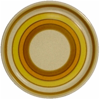 Sun Circles by Mikasa
