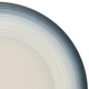 Mikasa Swirl Ombre Blue