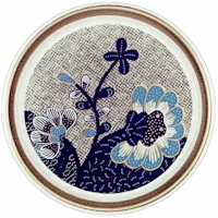 Tapestry by Mikasa