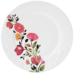 Kim Parker for Gourmet Basics by Mikasa Tulips