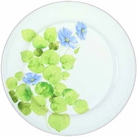 Water Flowers by Mikasa