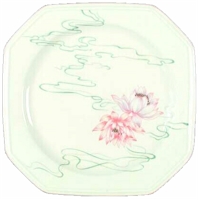 Water Flowers by Mikasa