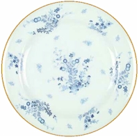 Westwind Blue by Mikasa