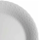 Mikasa White Silk