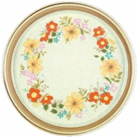 Wild Meadow by Mikasa