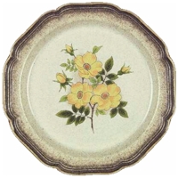 Wild Rose by Mikasa