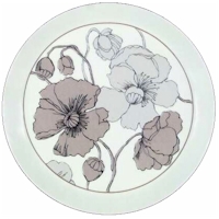 Wildflower by Mikasa