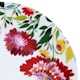 Kim Parker for Gourmet Basics by Mikasa Zinnia Garden
