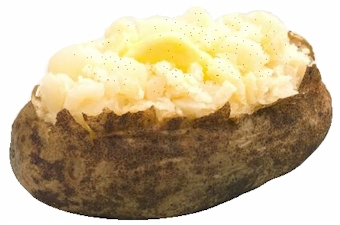 Baked Potato