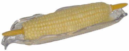 Microwave Corn on the Cob