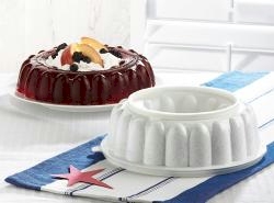 Tupperware Jel-Ring Mold