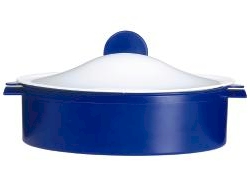Tupperware Microsteamer