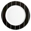 Nautica Sloane Square Herringbone Round Platter