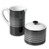 Nautica Sloane Square Sugar & Creamer Set