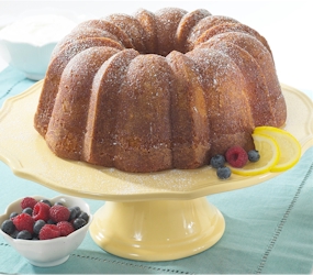 Nordic Ware Bundt Cooking Utensils