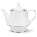 Noritake Abbeyville Teapot