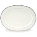 Noritake Aegean Mist Medium Oval Platter