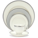 Noritake Aegean Mist Place Setting