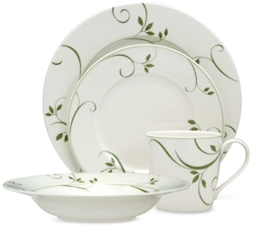Arbour Green by Noritake