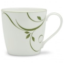 Noritake Arbour Green Mug