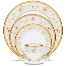 Blooming Splendor by Noritake