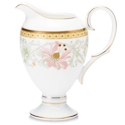 Noritake Blooming Splendor Creamer