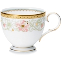 Noritake Blooming Splendor Cup