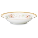 Noritake Blooming Splendor Fruit Bowl