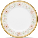 Noritake Blooming Splendor Salad/Dessert Plate