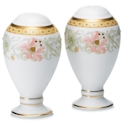 Noritake Blooming Splendor Salt & Pepper Set