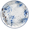 Noritake Blue Nebula Dinner Plate