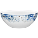 Noritake Blue Nebula Round Vegetable Bowl