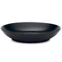 Noritake BoB (Black-on-Black) Dune Pasta Bowl