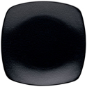 Noritake BoB (Black-on-Black) Snow Square Platter