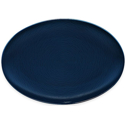 Noritake NoN (Navy-on-Navy) Swirl Oval Platter