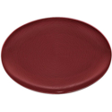 Noritake RoR (Red-on-Red) Swirl Oval Platter