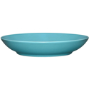 Noritake ToT (Turquoise-on-Turquoise) Swirl Pasta Bowl