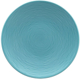 Noritake ToT (Turquoise-on-Turquoise) Swirl