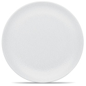 Noritake WoW (White-on-White) Snow Round Platter