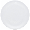 Noritake WoW (White-on-White) Swirl Dinner Plate
