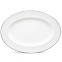 Noritake Broome Street Medium Oval Platter