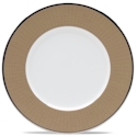 Noritake Cameroon Sand Accent/Luncheon Plate
