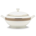 Noritake Cameroon Sand Covered Vegetable Bowl