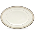 Noritake Cameroon Sand Butter / Relish Tray