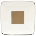 Noritake Cameroon Sand Square Plate